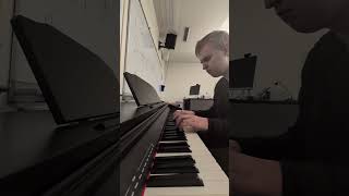 rachmaninoff prelude op. 3 no. 2 in c sharp minor