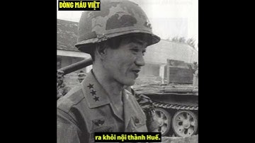 Tướng Giỏi Nhất Việt Nam Cộng Hòa