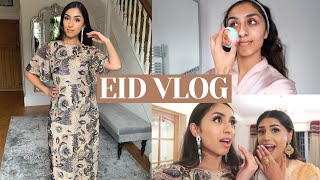 Eid Vlog ✨ reunited with my family