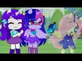 It's just a butterfly 🦋 | MLP au | GC Trend | Gacha Yazzie