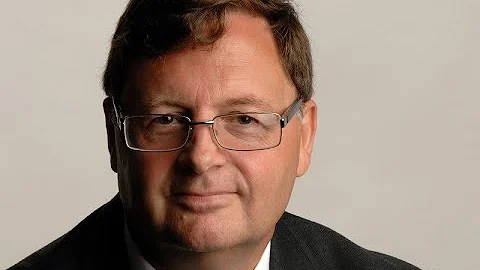 The Education Journey with Professor Jerome Carson