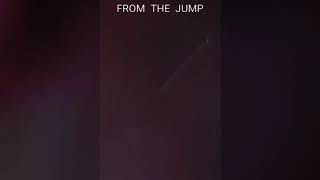 Black Young Slim - From The Jump