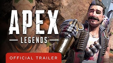 Apex Legends - Season 8: Mayhem Official Gameplay Trailer