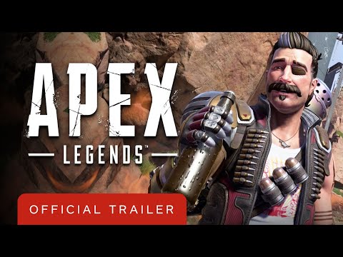 Apex Legends - Season 8: Mayhem Official Gameplay Trailer