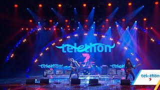 Ragdoll | Live at RAC Arena | Shine & Rust | Telethon 2024