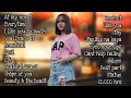 Kristel Fulgar Cover Songs Playlist/Best Hit cover songs by Kristel/Non-Stop Music