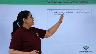 Class 12th – Meaning and Functions of Central Bank | Economics | Tutorials Point