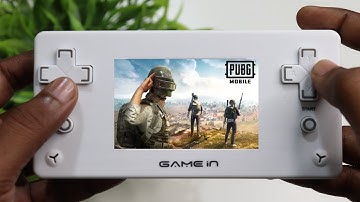 Mitashi Chotu Video Gaming Console Unboxing & Testing - Chatpat toy tv