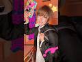 【cosplay】大っ好きな『ガンバレ!中村くん』の2人コスプレしてみた〜‼️‼️(※中村くんは雰囲気のみ🙏) #cosplay #goforitnakamuracosplay #shorts
