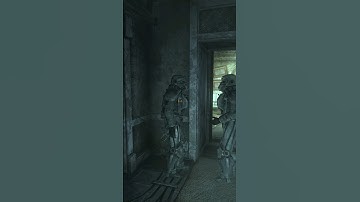 Anyone Else Love When Fallout Drops Hidden Side Quests?