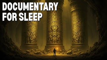 What if Our History Was Reset More Than Once? | Lost Civilizations Documentary for Sleep