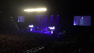 Slipknot - Heretic Anthem (live 11.6.2019 O2 Arena - Prague)