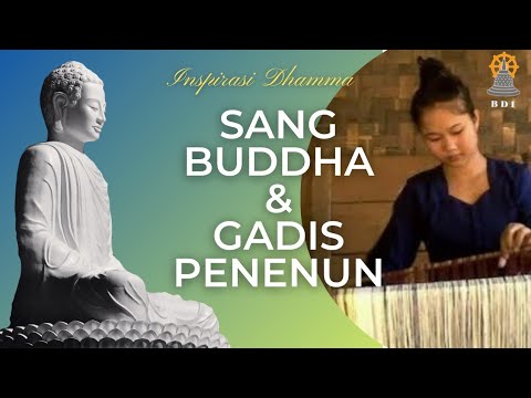 Video: Buaian Buddha Yang Legenda - Pandangan Alternatif