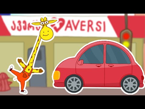 🔴⚪ ჟოზე და ჩიპოლინოს სავარძელი #2