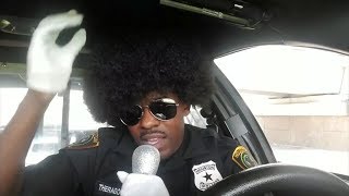 Police Officer Teaches Teenagers To Do Good Deeds Police Officer Teaches Teenagers To Do Good Deeds