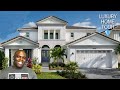 Luxury Home Tour in West Palm Beach | Westlake | Homes For Sale in South Florida | EP 95