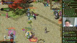 Unleashing Epic Battles in Phong Thần 2 8