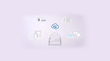 ScanSnap Cloud Start-Up Guide
