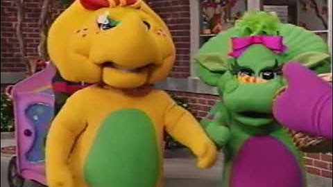 Fun & Games Credits Comparison (Screener vs. Final Version) (V1) (Demo Version) Part 18