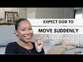 How to actually surrender to gods timing  grow closer to god in 2024  melody alisa