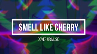 Video thumbnail of "【UriMusic】-Metal Family- Smell Like Cherry(Alex Vas)-Spanish Version."