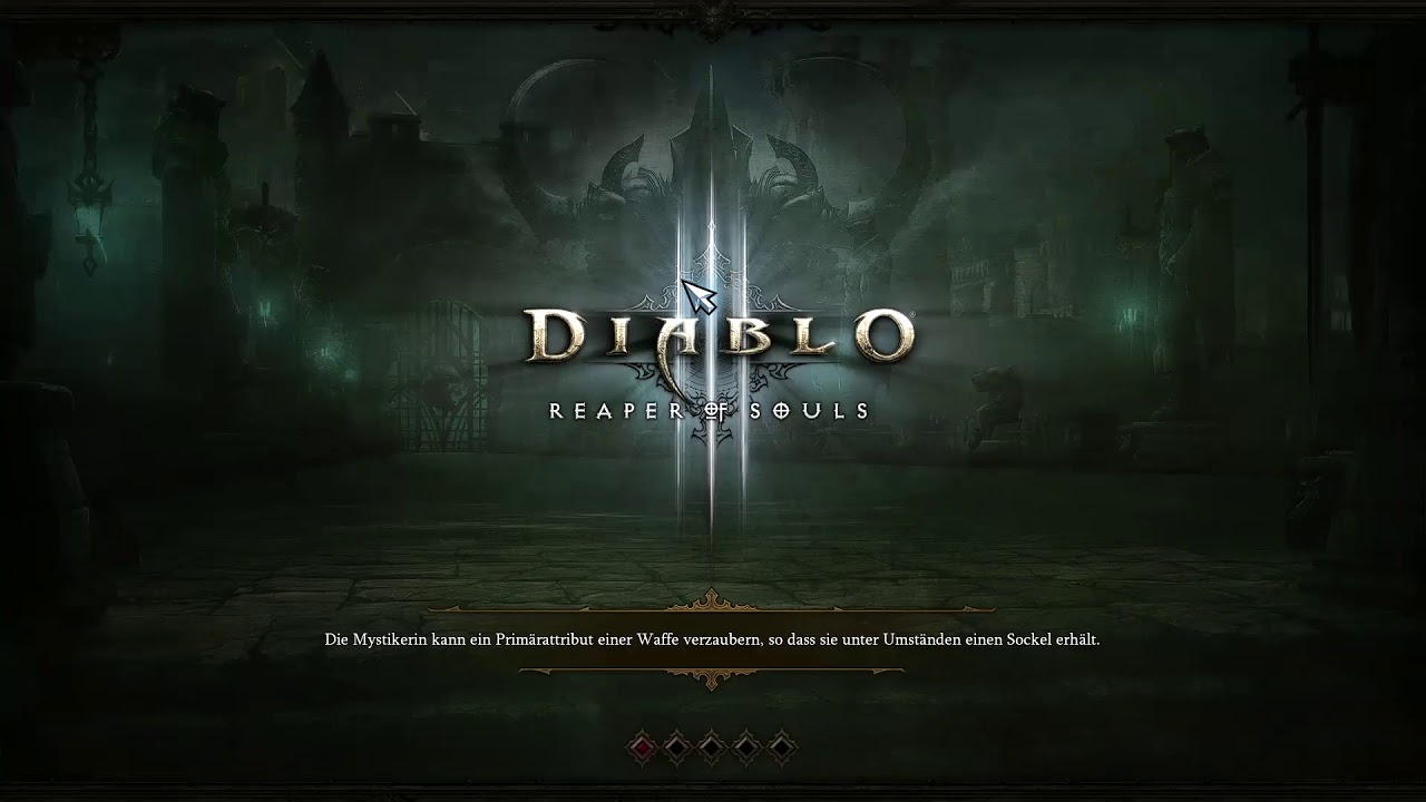 Diablo 3 S22 GoD Dh Grift 130 solo - Yangs + CC Setup tryout