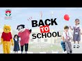 Brilliant international private school  back to school for ay 202324 a journey to excellence