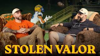 Coke Bottle Full of Rocks: Friday Night Football
