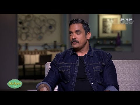 صاحبة السعادة أصعب مشهد بين دينا الشربيني وأمير كرارة ودور سماح