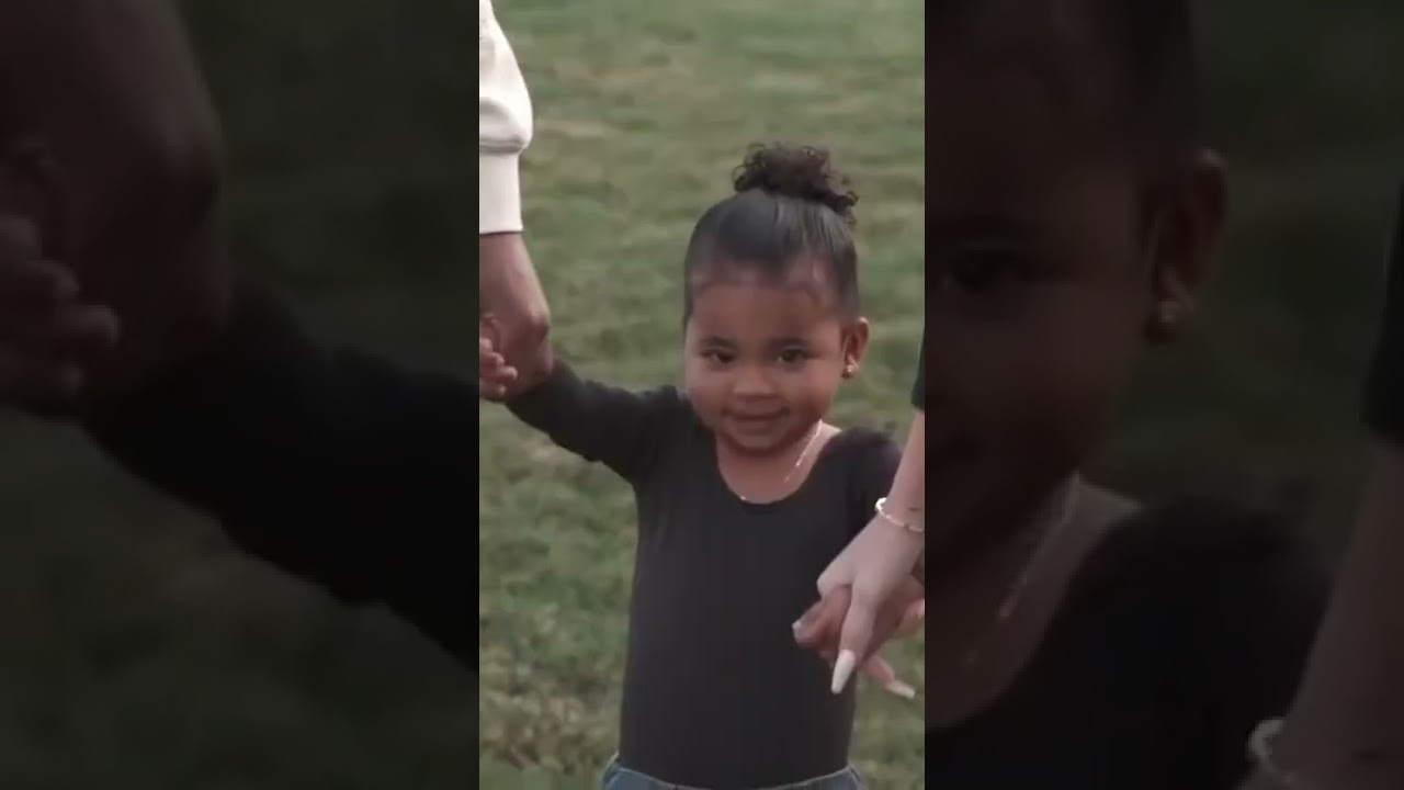 Watch Khloe Kardashian Excepting Second Child with Ex Tristan Thompson. on YouTube Watch Khloe Kardashian Excepting Second Child with Ex Tristan Thompson. on YouTube