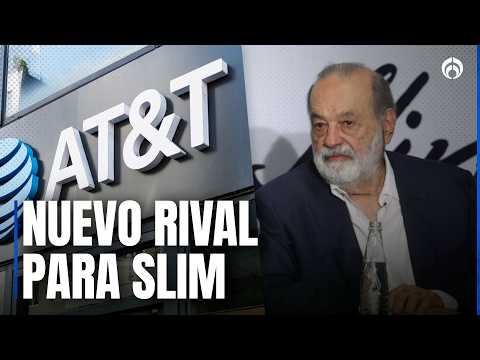 Televisa Seeks to Conquer the Mobile Market; Federico González Luna Analyzes the AT&T Acquisition