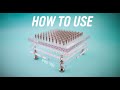 How to use your capsule filling machine  pro series 100