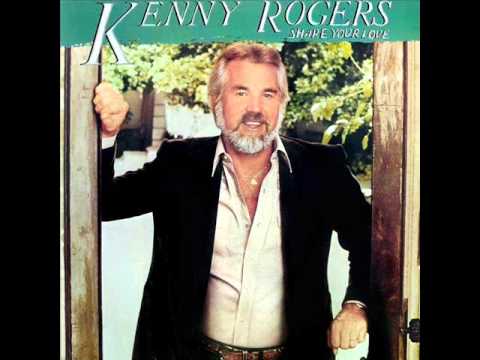 Kenny Rogers - Through The Years