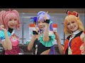【超時空要塞Δ】（マクロスΔ、Macross Delta）-COSPLAY-舞蹈MV-ダンス