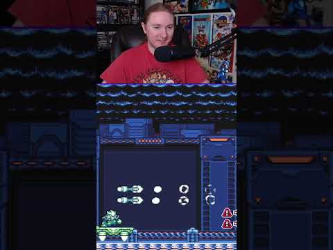 Even with double jump, I STILL screw up here!