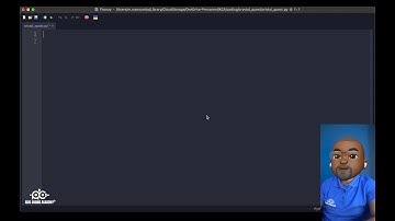 Initiation à la création de jeux vidéo en Python avec Pygame Zero
