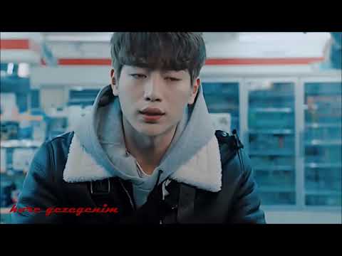 Baek In Ho & Hong Seol - Ağla Kalbim [ Cheese In the Trap ] Kore Klip - İstek Klip - ^^