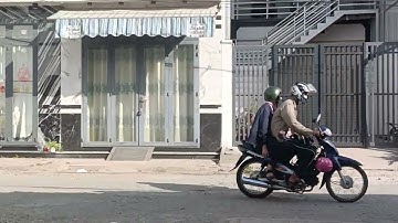 Cần Thơ bán nhà cấp 4 khu dân cư 3A cách chợ nổi cái răng 200 m hộp phường An Bình quận Ninh Kiều