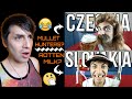 U.S. American Texan reacts to The Worst Things About Czechia & Slovakia | PPPeter