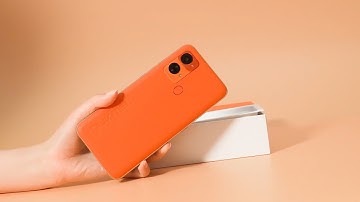 OUKITEL C33 | New Stylish Powerful Smartphone 2023 Official Unboxing & Hands-on Video !!