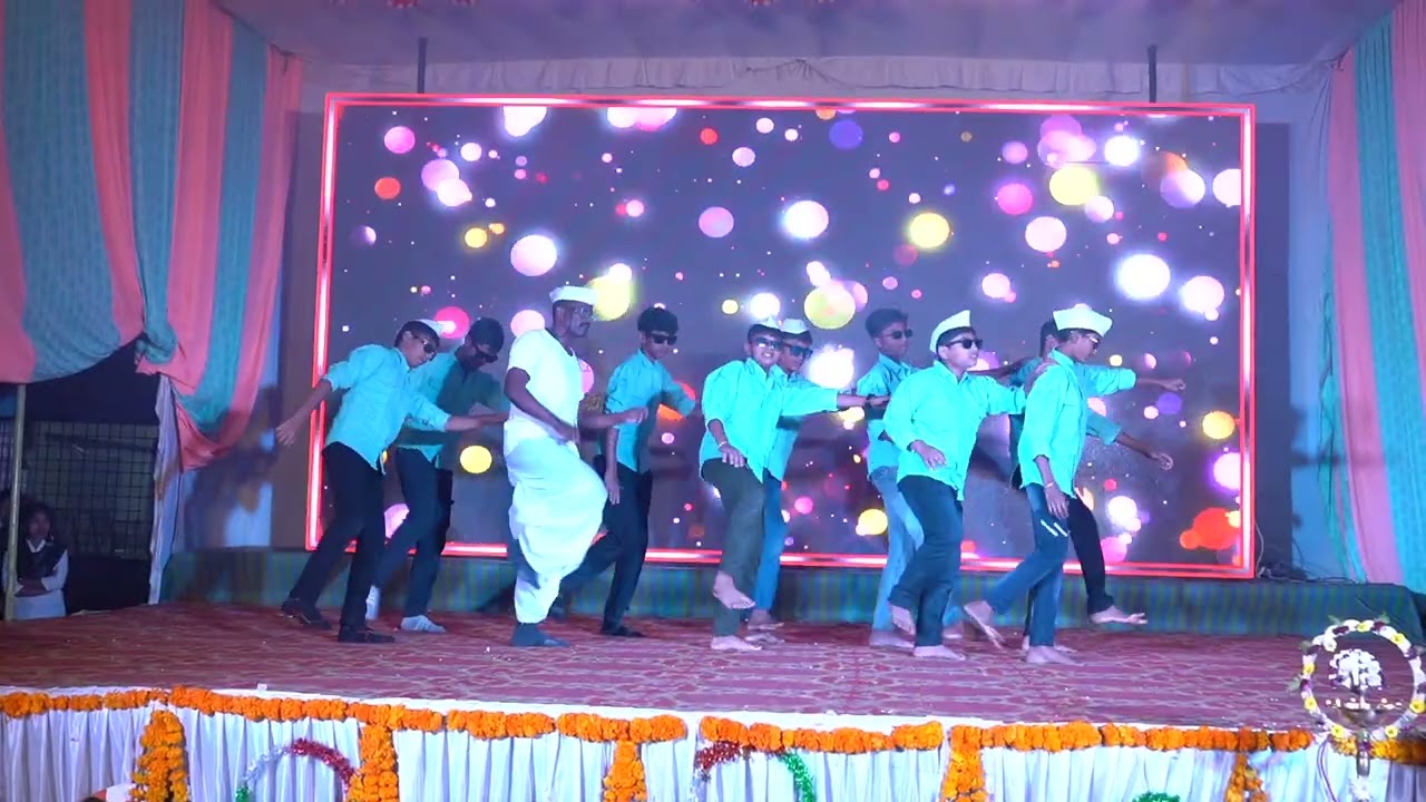 ARUSHI GROUP OF EDUCATION NAWEGAON BANDH