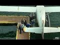 Juneau Floatplane Takeoff 5/18/2016