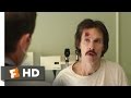 Dallas buyers club 110 movie clip  you tested positive for hiv 2013