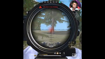 Last Zone 1 Vs 1 Fight 🥵 Wait For End 😜 #short