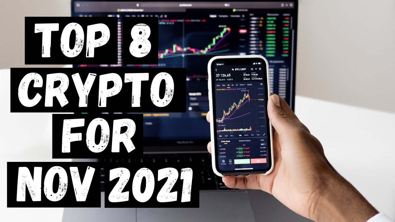 top crypto to buy november 2021