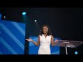 Gateway church live  be a witness by keisha russell  july 23