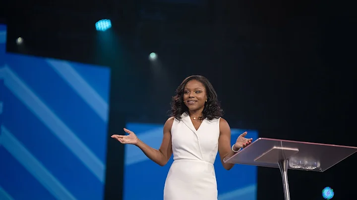 Gateway Church Live | Be a Witness by Keisha Russe...