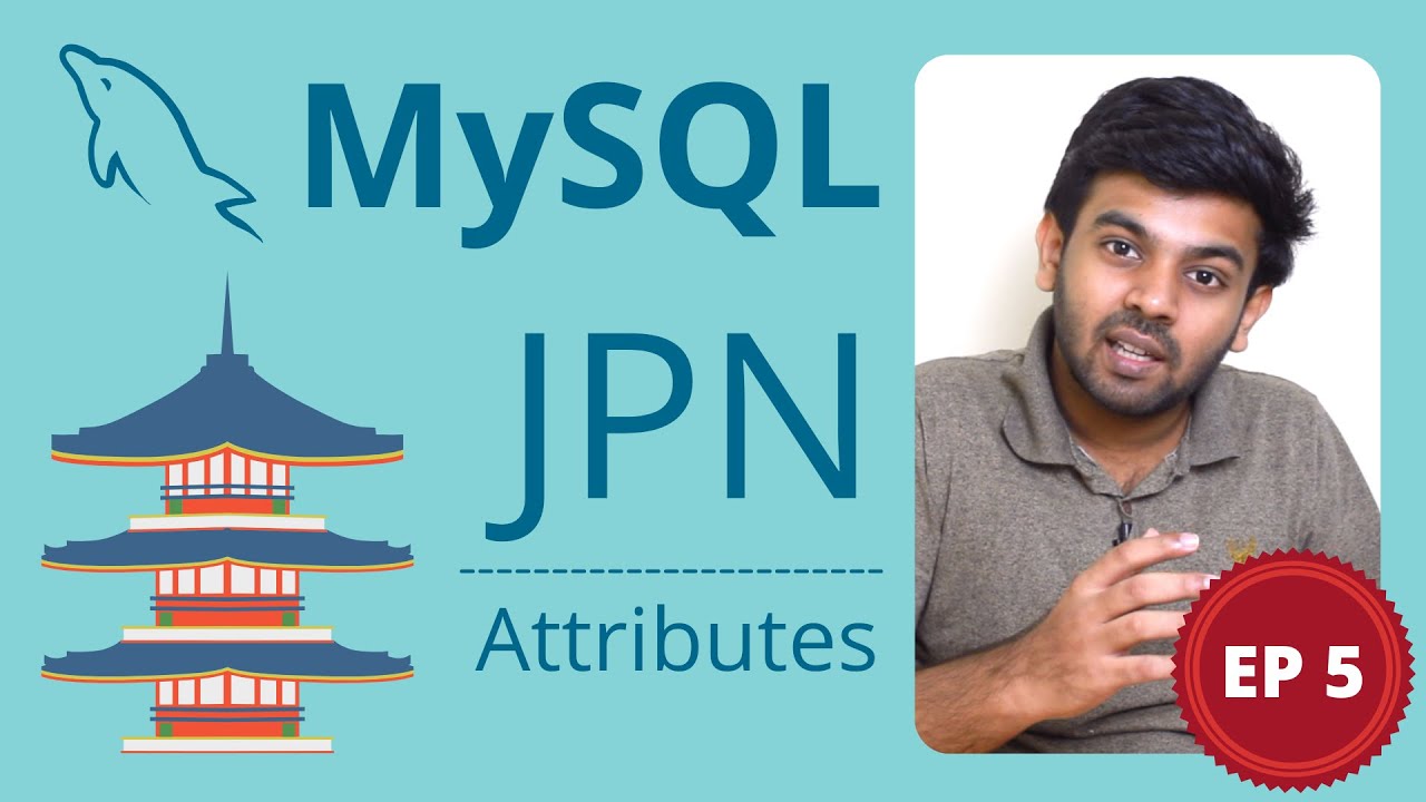 Japanese Cities' Attributes - SQL Ep - 5 | Hacker Rank | English | code ...