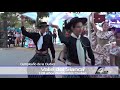 Valle del Sianca - Cumplaños de General Güemes