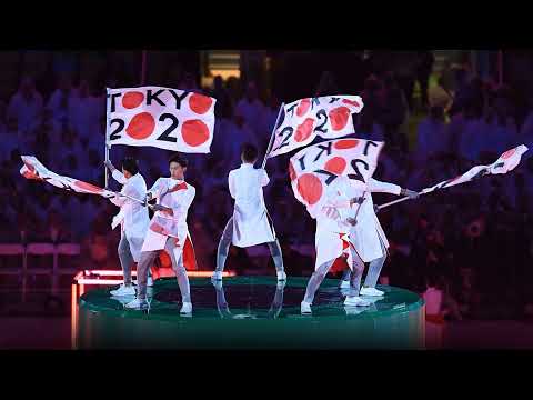 Tokyo 2020 Opening Ceremony Live Link  Below  Tokyo Olympic Games